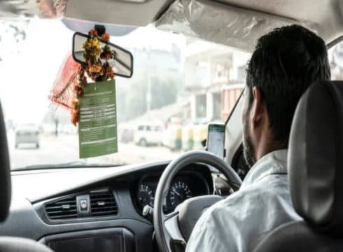 Ola Travelled 6 Bn Km In India This Year With Delhi Topping List: Report