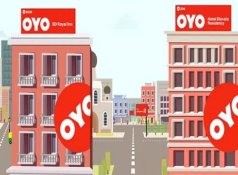 Oyo Registers 2.7X Bookings In 2019 Amid Hotel Owners' Rising Dissent