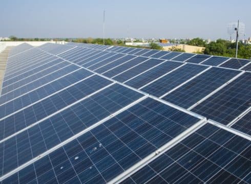 UP Govt to Pilot Blockchain-Based Solar Energy Trading To Increase Efficiency