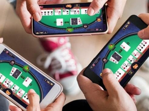 Block Online Gaming Sites In India Not Technically Feasible, Says Centre