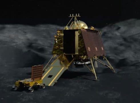 ISRO Seeks Additional Funding For Chandrayaan-3 Mission In November 2020