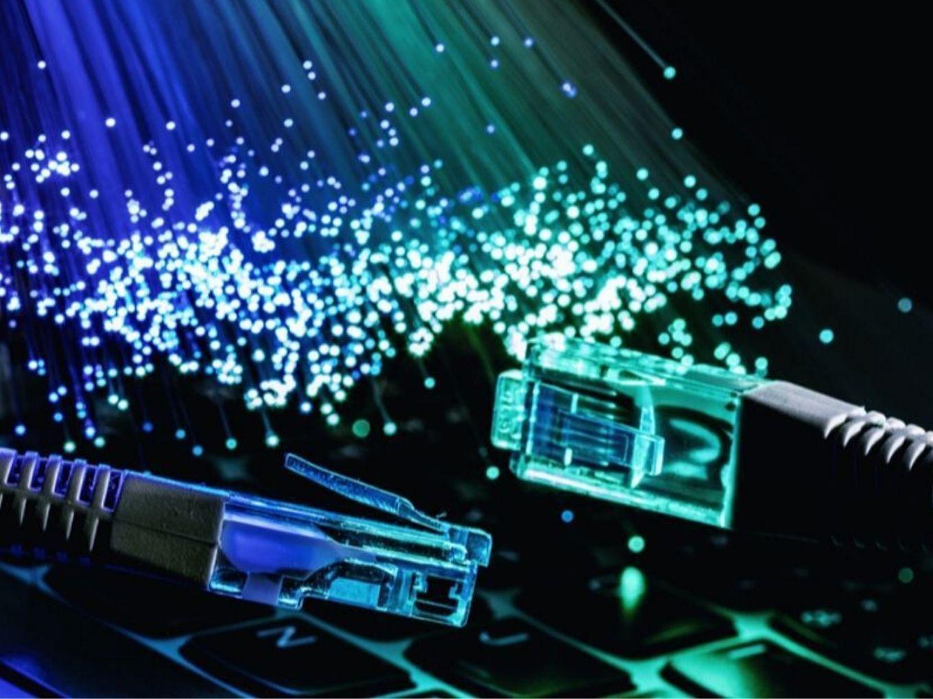 BharatNet-II Deploys 18,000 Km Optical Fibre Network In Ten Months In Gujarat