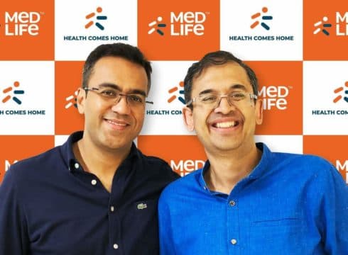 Medlife Raises $15.5 Mn From Wilson Global Opportunities Fund For Growth