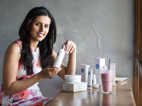 The Moms Co Raises $5 Mn Series B For Product Expansion