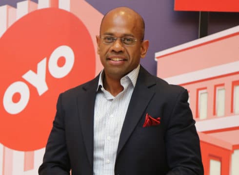 OYO Reshuffles Senior Leadership With Aditya Ghosh Joining The Board, Elevation Of Rohit Kapoor