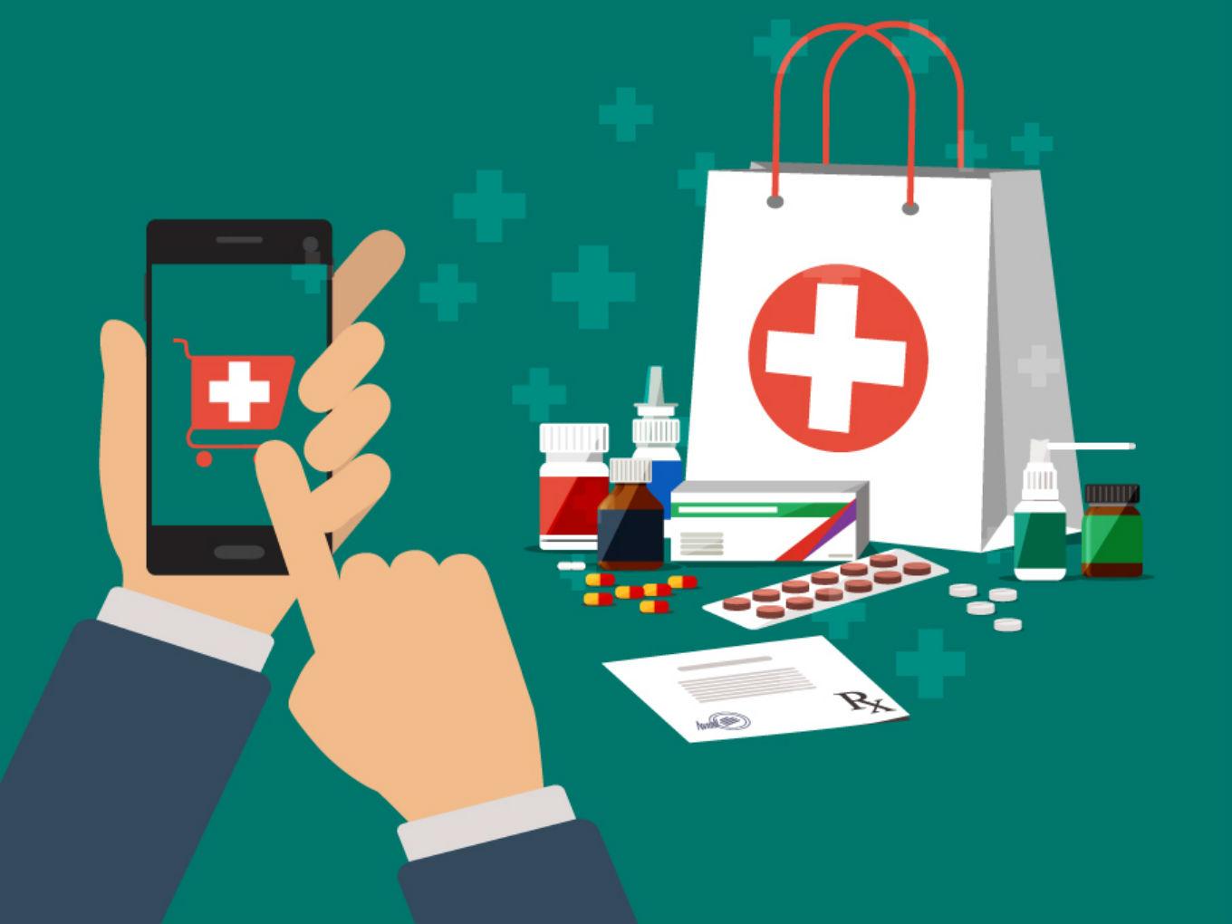 Epharmacy Startups Claim Delay In Government’s Official Guidelines Hurts Ease Of Doing Business