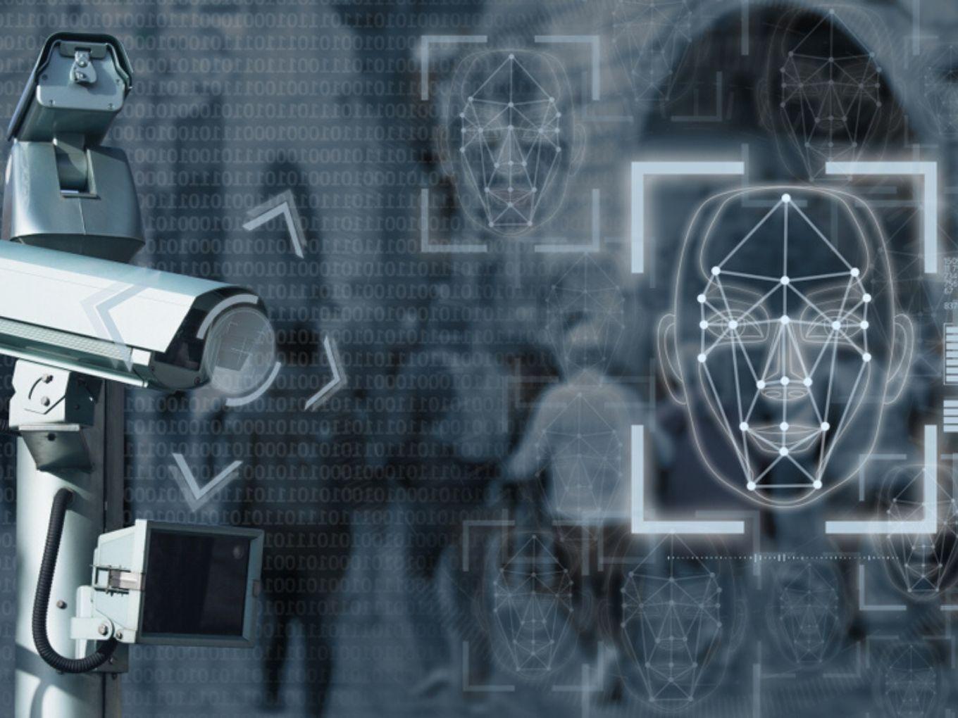 IFF Sends Legal Notice To Govt For Surveillance Using Facial Recognition