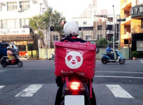 Foodpanda Records INR 756 Cr Loss Over INR 82 Cr Revenue