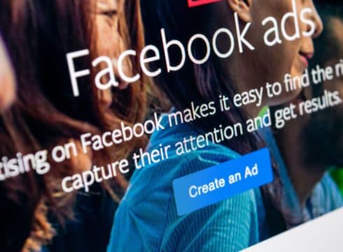 Facebook Talking To Govts About Safer Political Ads: India Exec