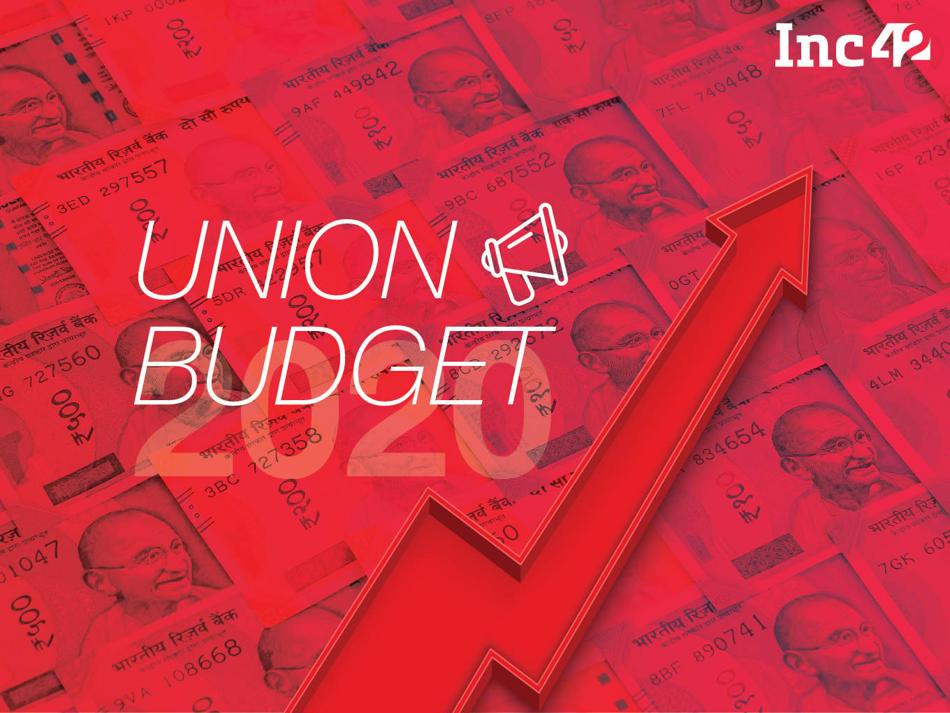 Economic, GDP Slowdown: Will Union Budget 2020 Address Issues?