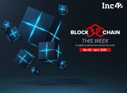 Blockchain This Week: Telangana, Andra Pradesh Leading Blockchain Wave; Blockchain Solving Food Wastage And More