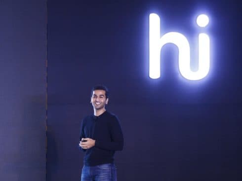 Hike Finally Talks Revenue As It Looks To Tap India's Virtual Economy