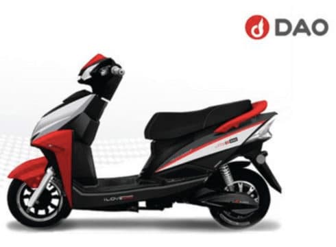 DAO EVTech Looks To Invest $100 Mn To Enter Indian Ebike Space