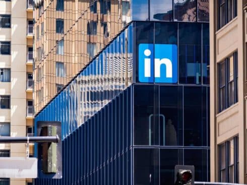 LinkedIn India User Base Grows 20x In A Decade With 62 Mn Members