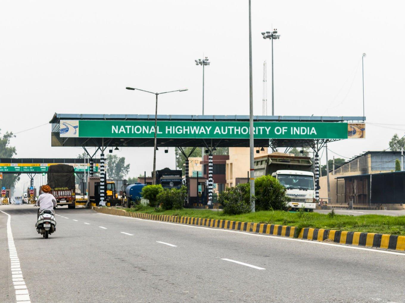 SIAM, an Indian automobile industry entity announced mandatory FASTag chips at every toll booth on all national highways.