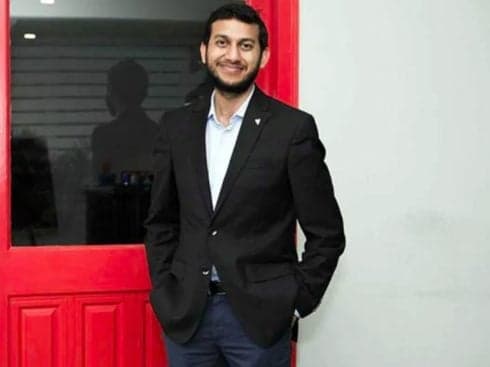 OYO Gets $693 Mn Infusion From Founder Ritesh Agarwal