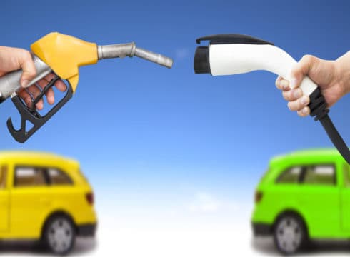 Is India Ready For The First Generation Of Electric Vehicles?