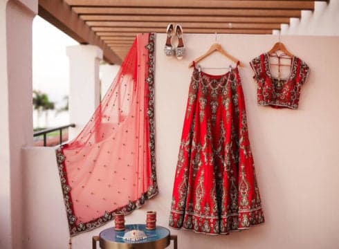 Myntra Goes High Fashion With Pernia’s Pop Up Shop Tie-up