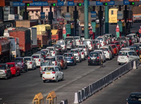 What Is FASTag And Why It Could Solve Traffic Congestion At Tolls