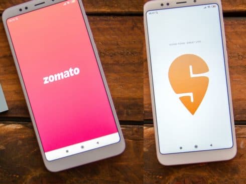 Zomato Earns More As Swiggy Burns More: How India’s Foodtech Unicorns Fared In FY19