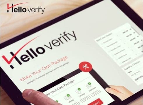 Helloverify Is Bringing Instant Background Checks To India’s Burgeoning Gig Economy