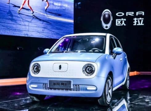 World’s Cheapest Electric Car Readies For Indian Debut This Year