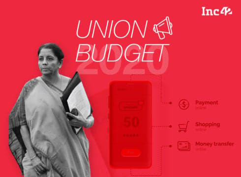 Budget 2020: What Fintech Startups Demand From The Budget