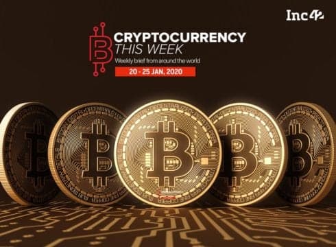 SC To Hear Cryptocurrency Case On Jan 28, Amit Bhardwaj On Feb 4