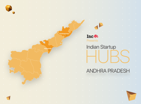 How Andhra Pradesh Is Building Its Startup Ecosystem From Scratch