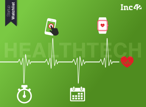 Healthtech Startups