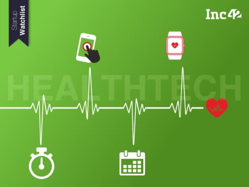 Healthtech Startups