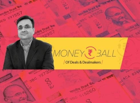 moneyball kunal khattar advantedge managing partner