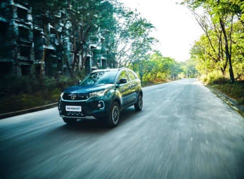 Tata Group Gears Up To Launch Electric Vehicle Ecosystem