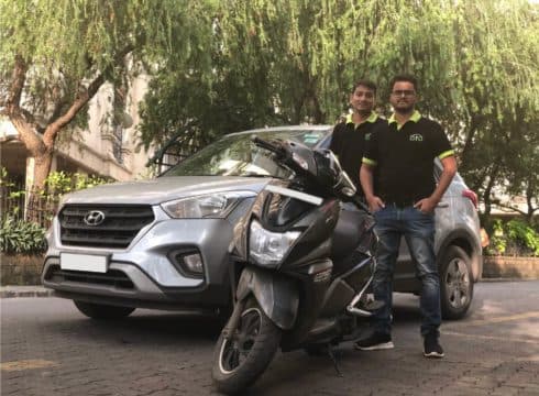 Can OTO Capital Convince India’s Millennials About Vehicle Leasing? 