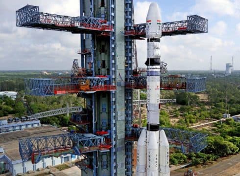 ISRO’s Gaganyaan: 4 Air Force Pilots To Undergo Training In Russia