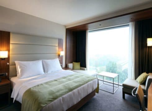 FabHotels To Raise INR 39 Cr From Accel India, Goldman Sachs, Others