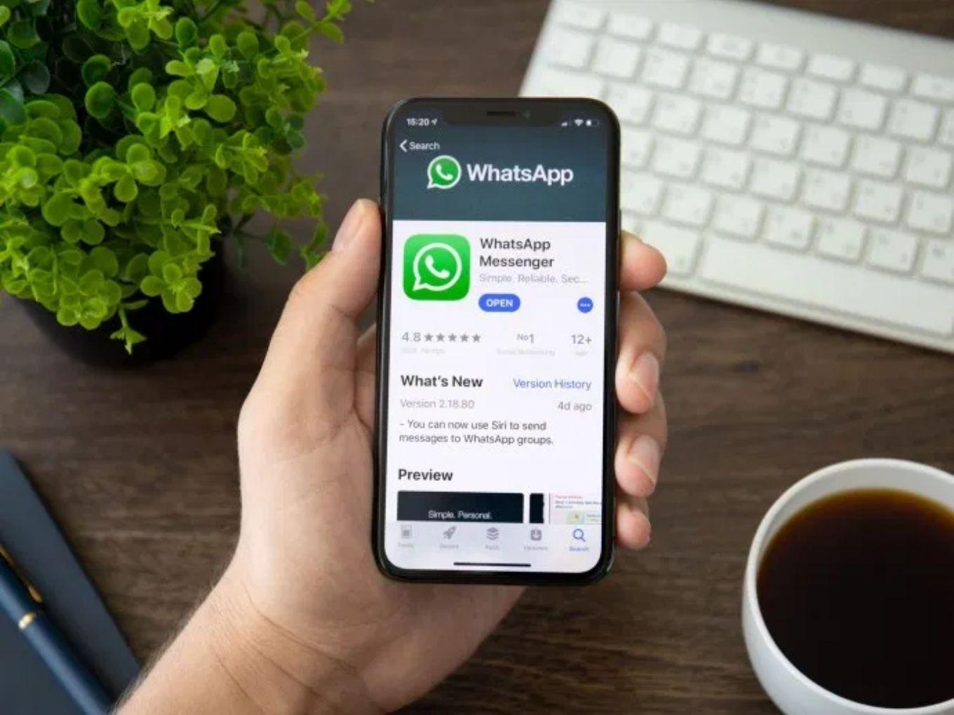 WhatsApp To Roll Out Instagram Story-Like Advertisements