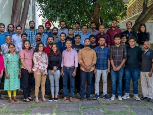 Meet The 14 Startups Selected For Axilor’s Winter Cohort 2019