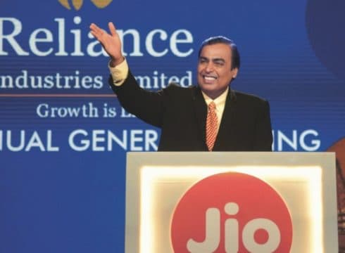 Reliance Jio Reports 36% Higher Profits In Q3 As ARPU Grows