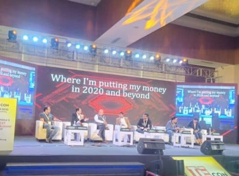 Investors To Eye Fintech, Healthtech Startups In Future: TiECON Kolkata