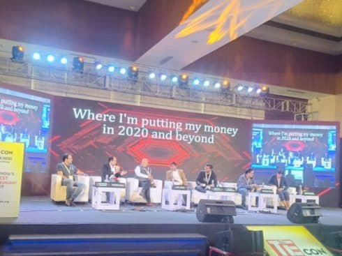 Investors To Eye Fintech, Healthtech Startups In Future: TiECON Kolkata