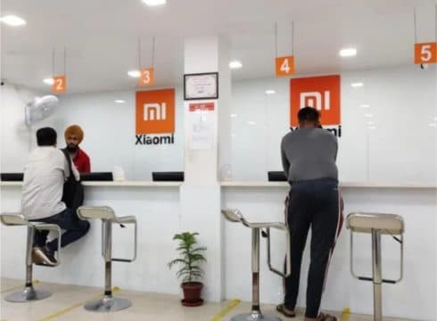 Xiaomi Reshuffles Leadership Roles To Increase Offline Footprint