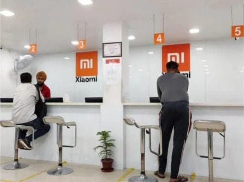 Xiaomi Reshuffles Leadership Roles To Increase Offline Footprint