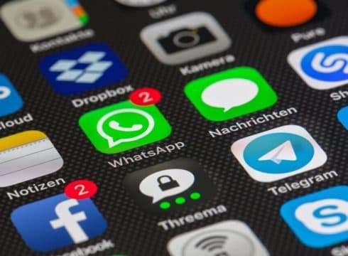 WhatsApp Restored After Outage Impacts Users Around The World