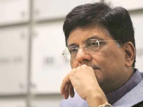 No Need To Create Jobs By Breaking Laws: Piyush Goyal To Amazon