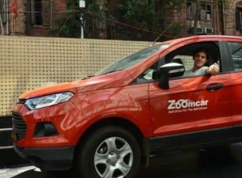 Zoomcar In Expansion Mode With $30 Mn Funding From Sony Innovation Fund