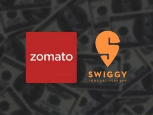 Restaurants Fiddle With Prices On Zomato, Swiggy To Save Profits