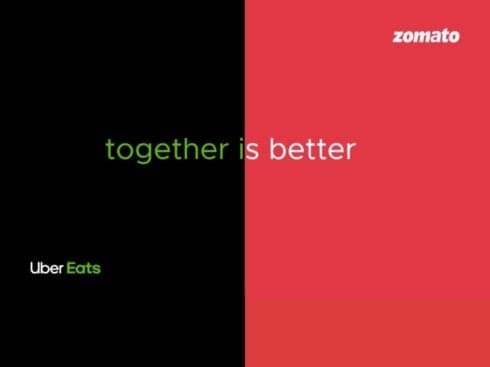 Zomato Uber Eats Acquisition: Was It All For Brand value?