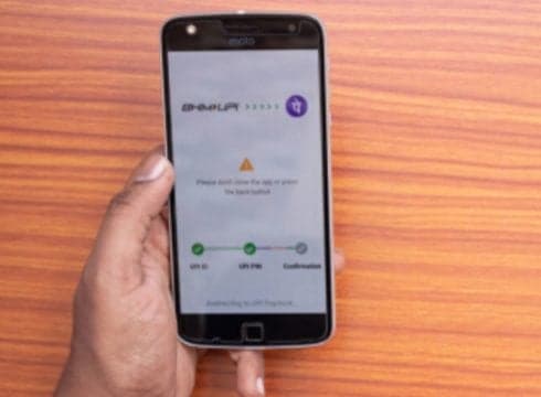 Phonepe ATM To Give Cash To Users Through UPI Payments