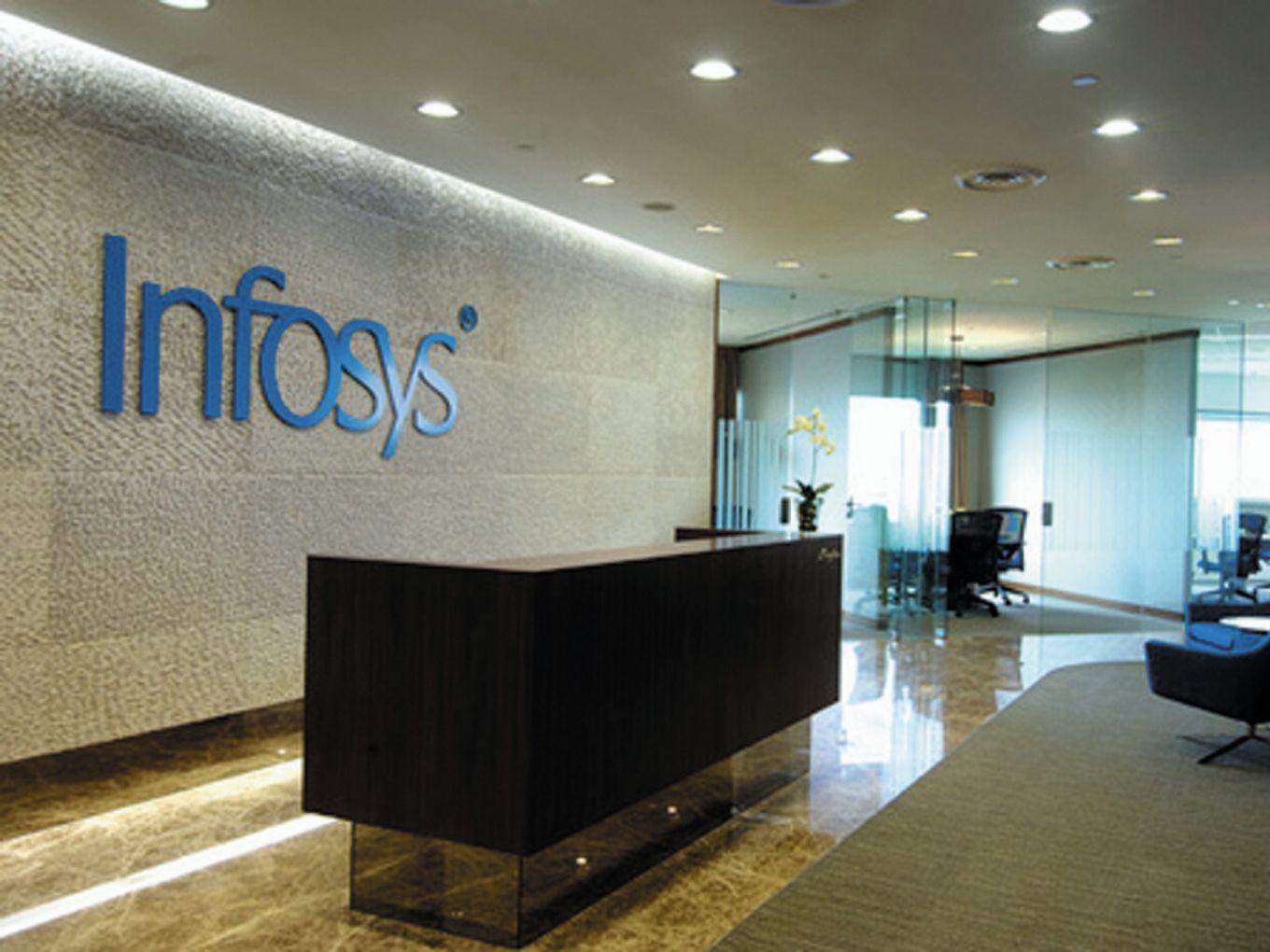 Indian Companies Need Constant Digital Evolution: Infosys Digital Radar